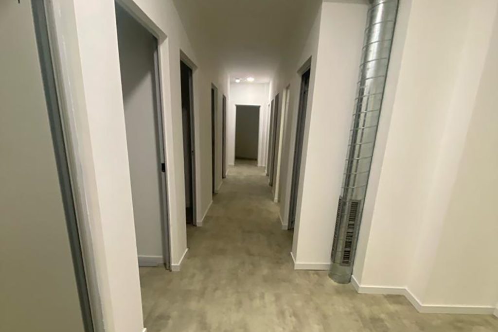 Alquileres Inmobiliarios Cadenas Trasteros en Oviedo Asturias