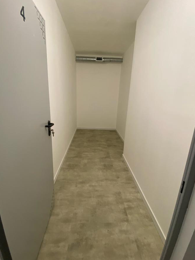 Ventilación Mecánica en trasteros en Fray Ceferino Alquileres Inmobiliarios Cadenas